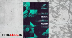 wall background flyer mockup wall 11354844 41 39 230