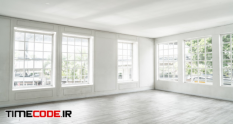 empty room with glass window 3714011 25 53 177