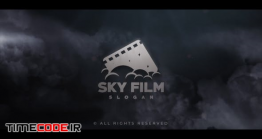 دانلود پروژه آماده افتر افکت : لوگو سینمایی Cinematic Logo Reveal دانلود پروژه آماده افتر افکت : لوگو سینمایی Cinematic Logo Reveal