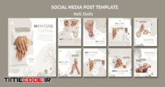 instagram posts collection nail salon 11508446 10 26 150
