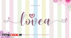 lovea script 26435 20 10 723