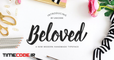 beloved script 25955 09 07 132