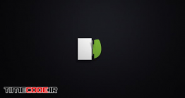 دانلود پروژه آماده افتر افکت : لوگو پارازیت Glitch Logo Reveal دانلود پروژه آماده افتر افکت : لوگو پارازیت Glitch Logo Reveal