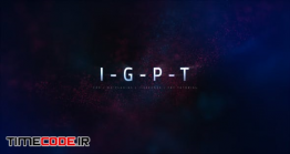 دانلود پروژه آماده افتر افکت : تیتراژ پارتیکل Impact Glitter Particles Titles دانلود پروژه آماده افتر افکت : تیتراژ پارتیکل Impact Glitter Particles Titles