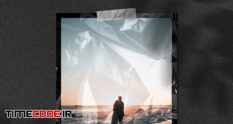 portrait photo mockup with plastic wrap 13711248 42 19 757