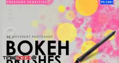 30 bokeh photoshop brushes 37361 57 44 821