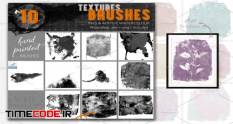 Textures Brushes Inks Acrylics 1596098 21 28 713