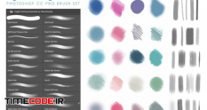 artistic matte painting photoshop brush set 32969 04 08 777