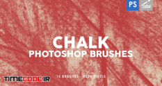 chalk texture photoshop stamp brushes 2 45160 36 44 240