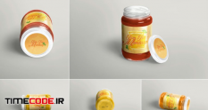5 jam jar mockups 29643 54 46 930