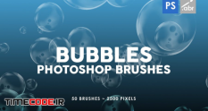 50 bubble photoshop stamp brushes 25179 47 27 756