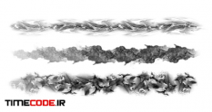 Monster Skin Brush Set 6133164 45 47 856