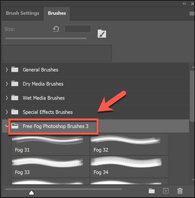 How to Install Brushes in Photoshop