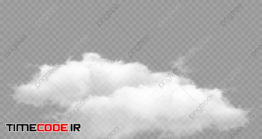 دانلود تصویر PNG ابر Clouds Png