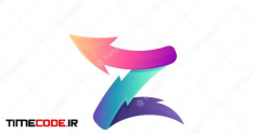 fast letter z logo 13810975 54 25 969