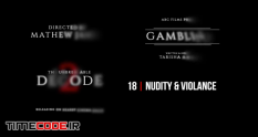 film credits pack v 2 990704 30 54 664