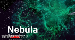 دانلود براش کهکشان فتوشاپ Nebula Photoshop Brushes