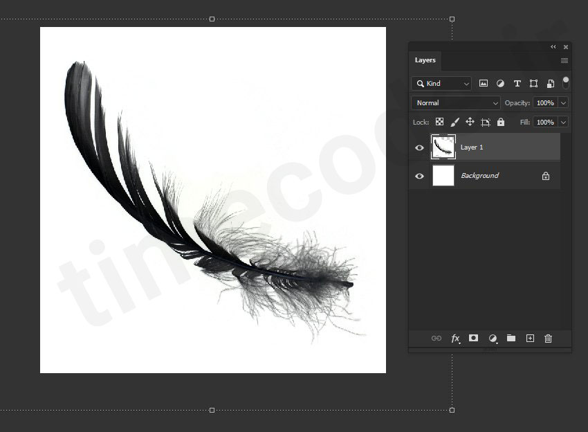 How to Make a Brush in Photoshop