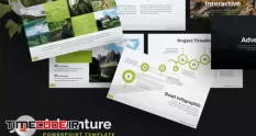 adventure powerpoint template 8912 46 18 946