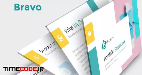 دانلود قالب پاورپوینت سمینار + گوگل اسلاید