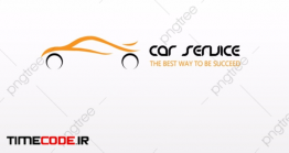دانلود فایل لایه باز لوگو اتومبیل Car Logo Template