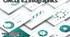 circles v 2 powerpoint infographics slides 44804 05 20 911