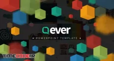 ever powerpoint template 42956 54 23 946