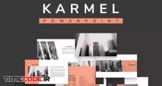 karmel powerpoint 29393 15 00 744