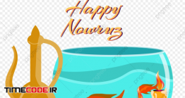 وکتور عید نوروز