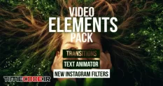 video pack text animator transitions lut s 212146 32 12 466