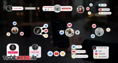 youtube buttons pack after effects 37262 32 09 856