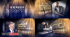awards golden 7138 57 31 964