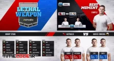 esport tournament package 23765359 38 45 679