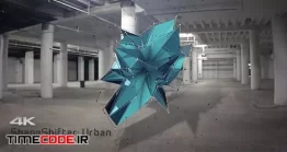 دانلود پروژه آماده افتر افکت : لوگو موشن ShapeShifter Urban 4K Logo Reveal دانلود پروژه آماده افتر افکت : لوگو موشن ShapeShifter Urban 4K Logo Reveal