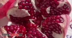 close up of pomegranate seeds 1040842 46 02 618