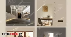 modern furniture social media post template 11387916 34 49 805