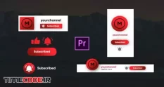 youtube subscribe elements premiere pro 32171 40 57 354