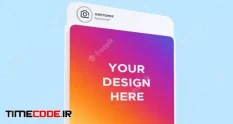 3d instagram frame template social media post 13157987 30 59 721