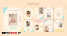 cute newborn social media post 10269175 36 01 149