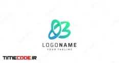 letter b gradient logo design template 17891960 51 38 836