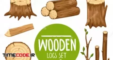 set wood logs 6091589 03 30 882