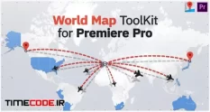 world map toolkit for premiere pro 12834 17 02 013