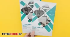 brochure concept mock up 8300307 50 14 450