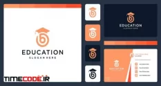 college graduate campus education logo design 16976276 55 52 745