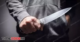 دانلود عکس قاتل با چاقو  Knife Crime