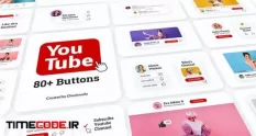 youtube subscribe buttons pack 27442 49 46 980