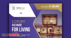 luxury real estate social media post web banner 18434888 55 01 850