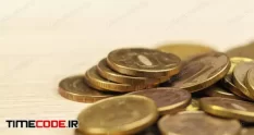 piles of coins 12074 37 45 433