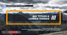 big titles lower thirds iii fcpx 15037 14 24 465