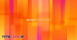 دانلود بک گراند گرادینت  Gradient Colorful Material Abstract Background